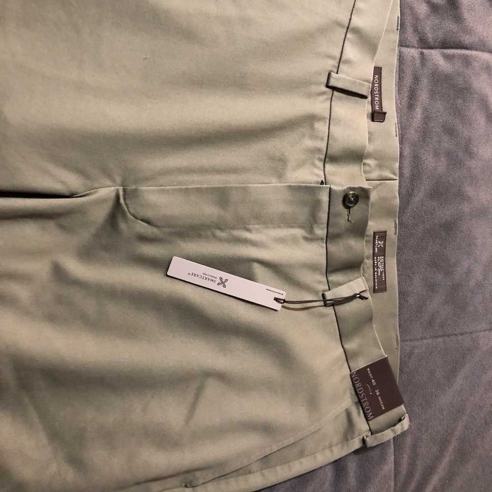 Nordstrom slacks brand new